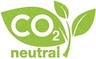 Co2 neutrales Hotel