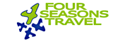 Four Seasons Travel Taxi