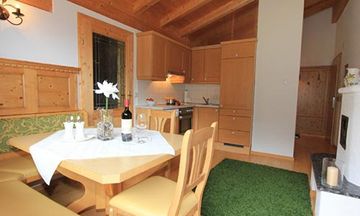 Appartement Arlberg